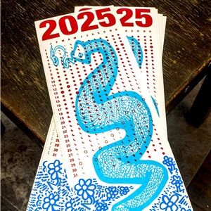 2025 Lunar Phase Calendar